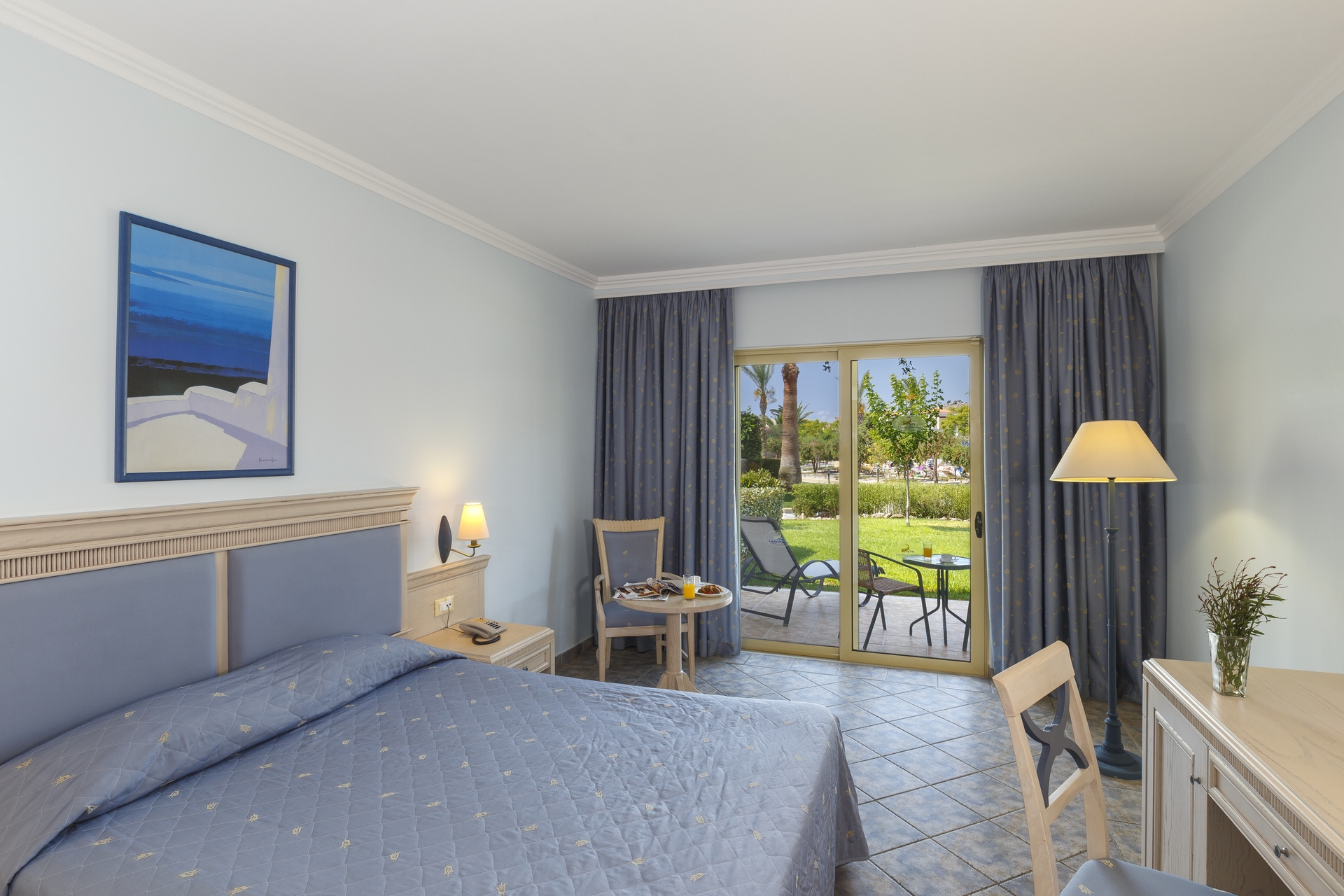 Room image 4 - Bungalov