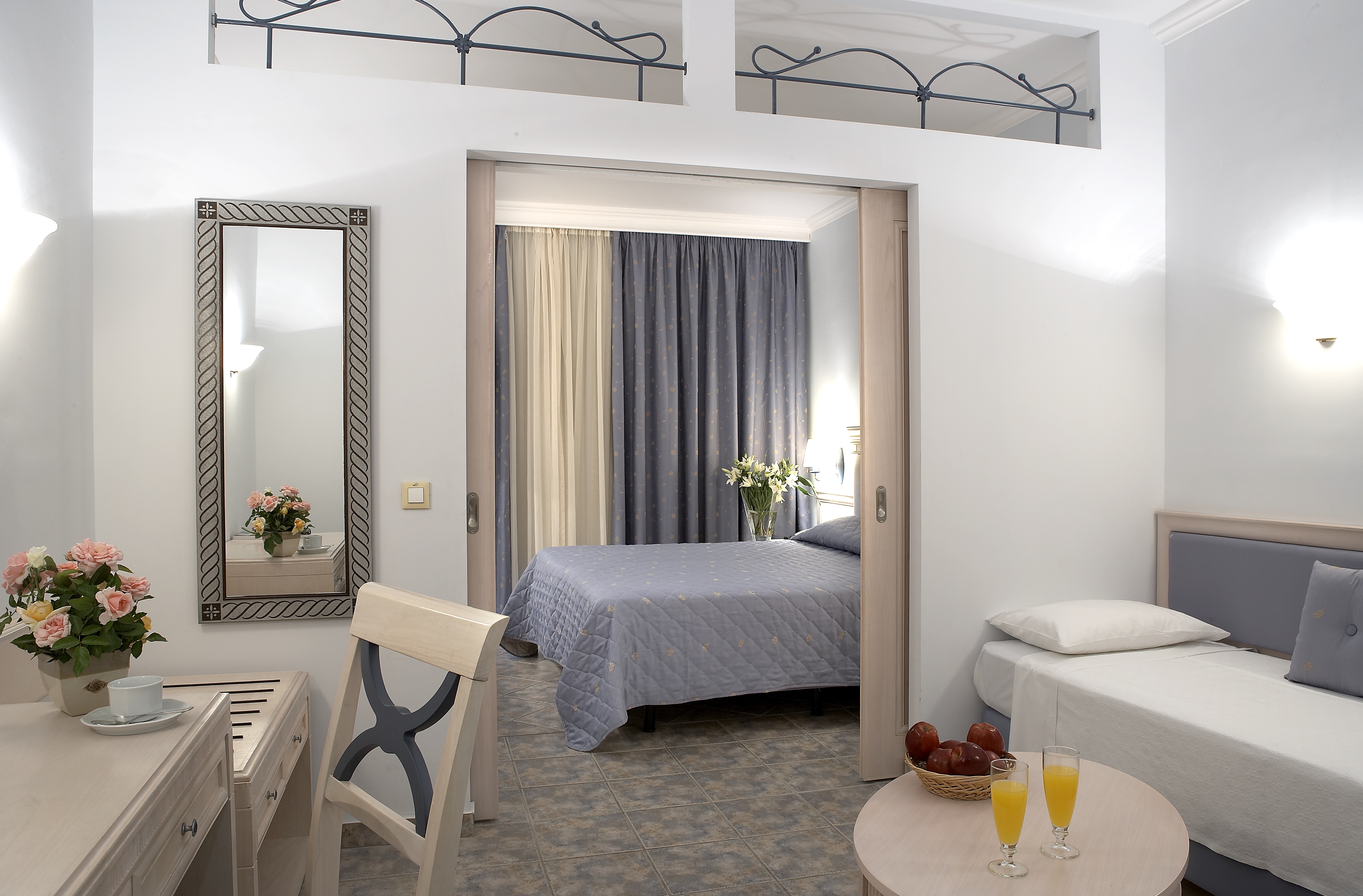 Room image 3 - Rodinná izba pre 2 až 5 osôb