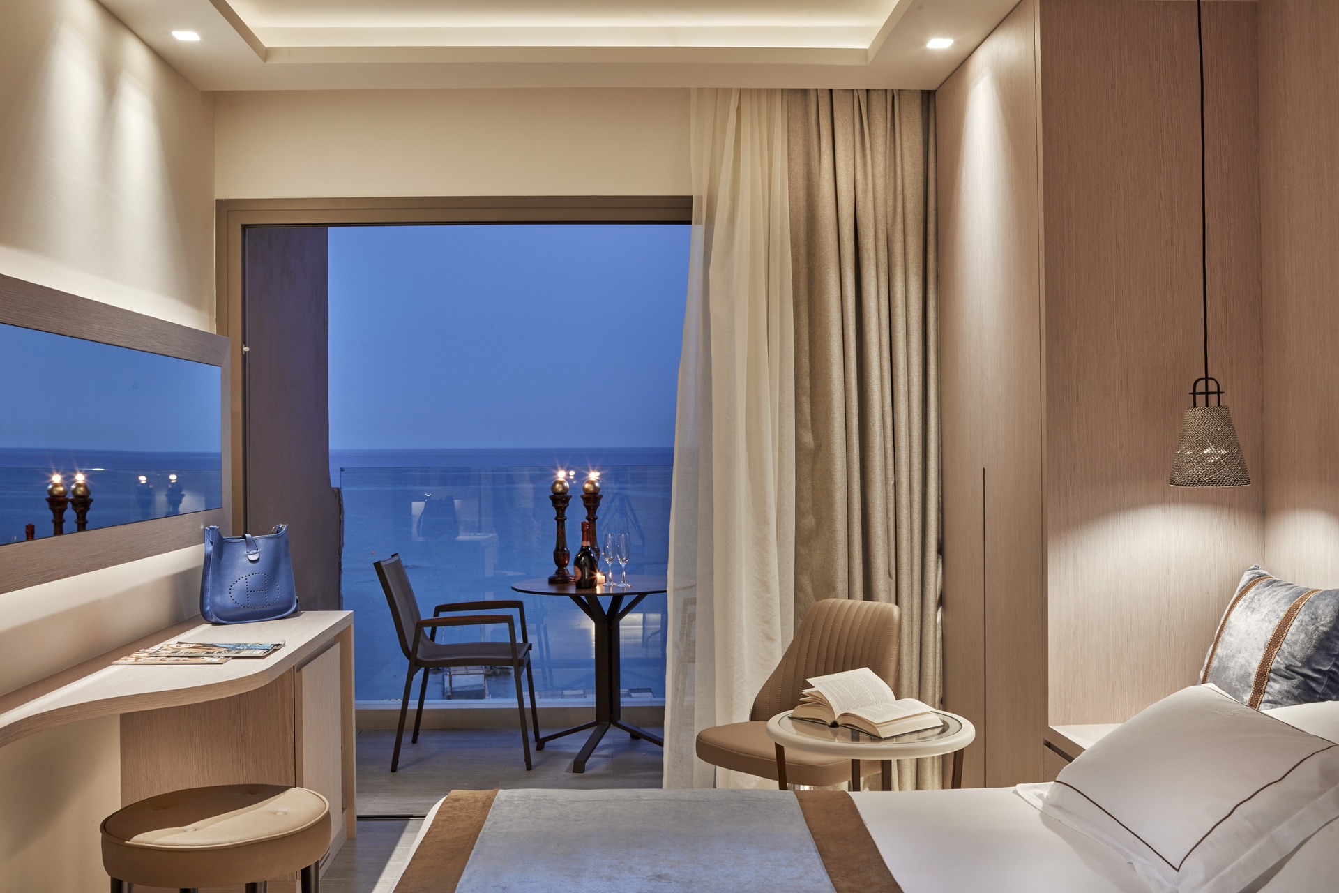 Room image 4 - Štandardná izba, výhľad more