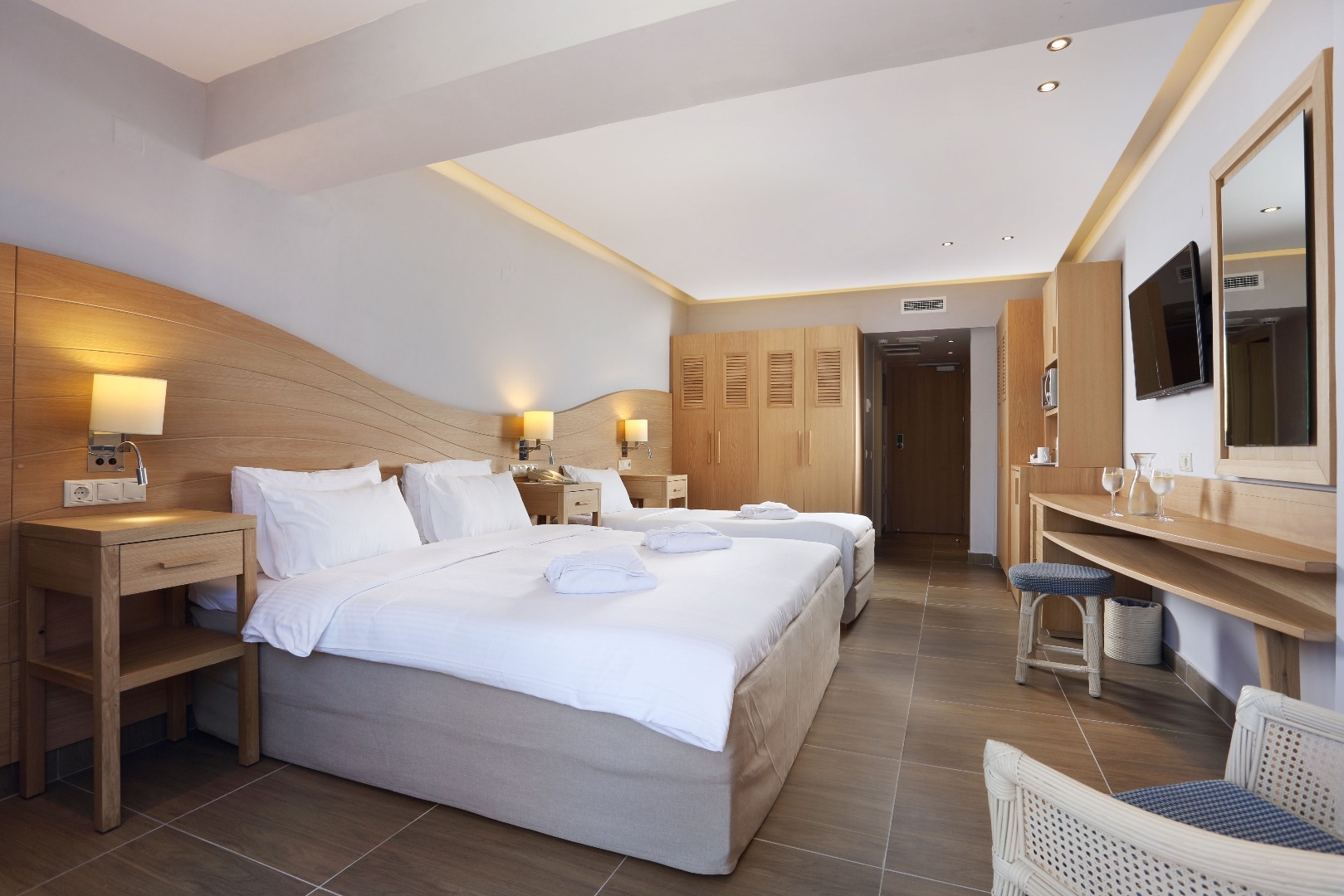 Room image 2 - Štandardná izba