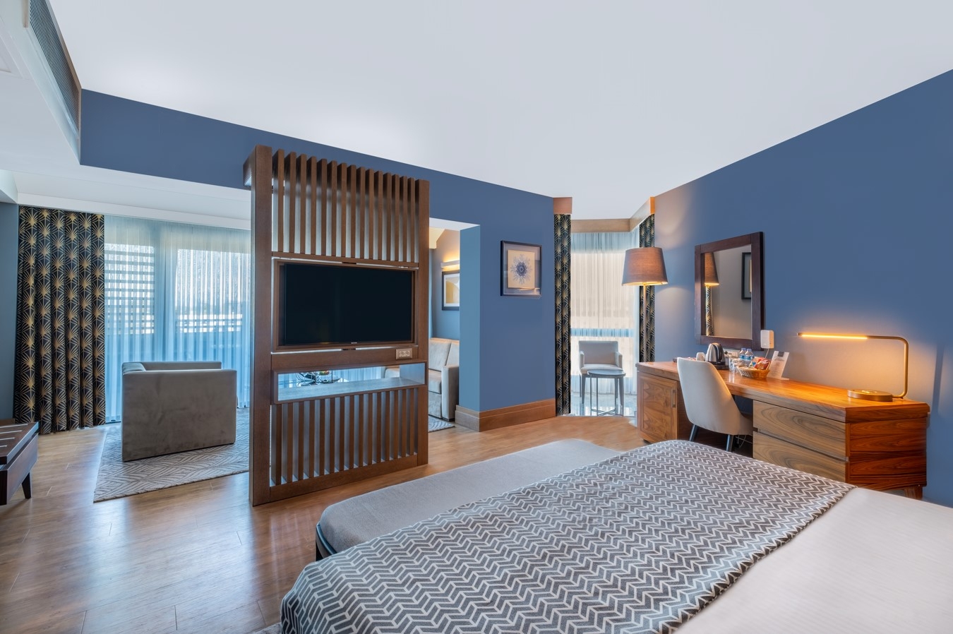 Room image 3 - Rodinná Senior Suite