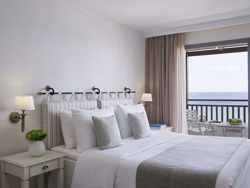 Room image 1 - Izba s výhľadom na more