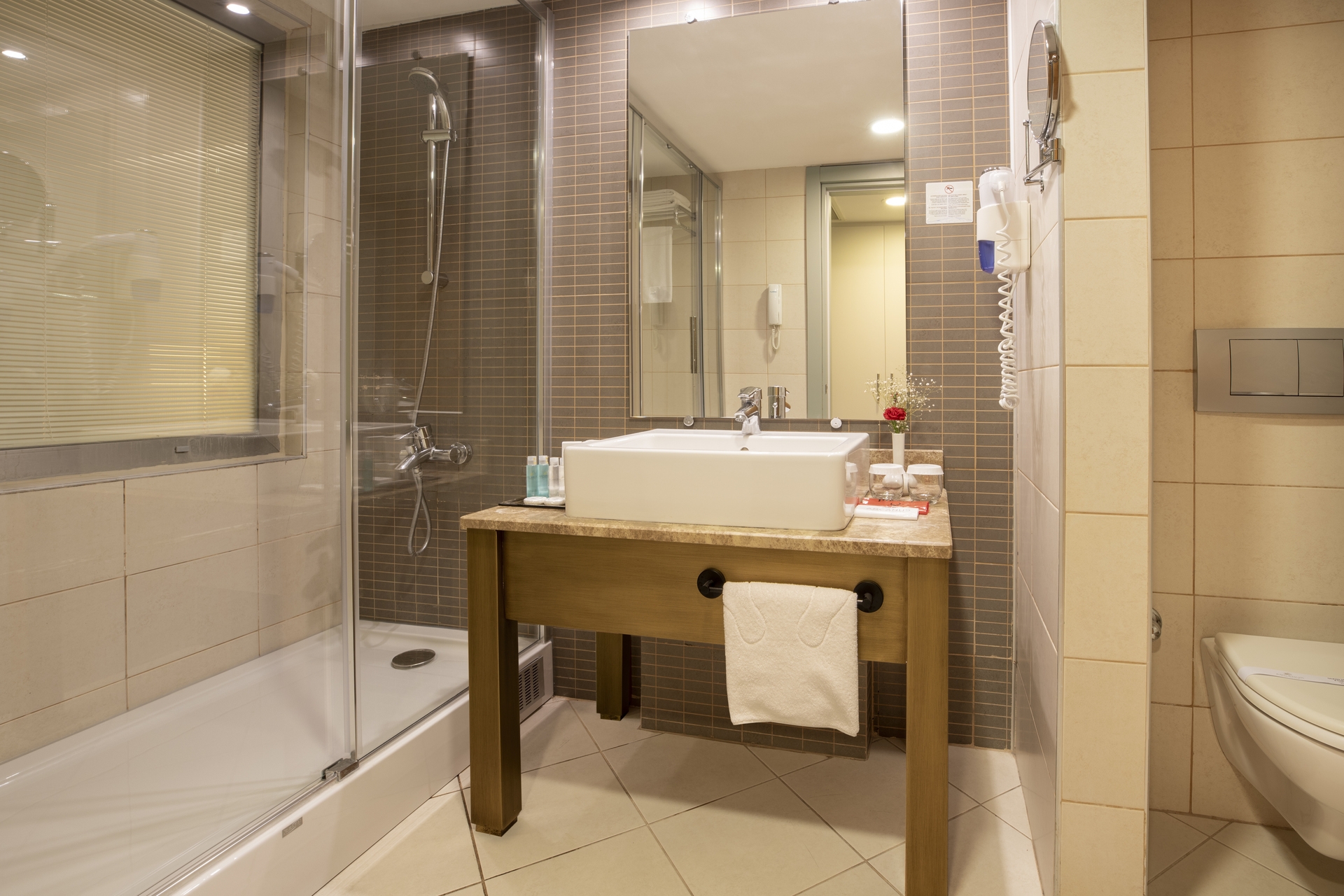 Room image 1 - Rodinná Suita s výhľadom na more