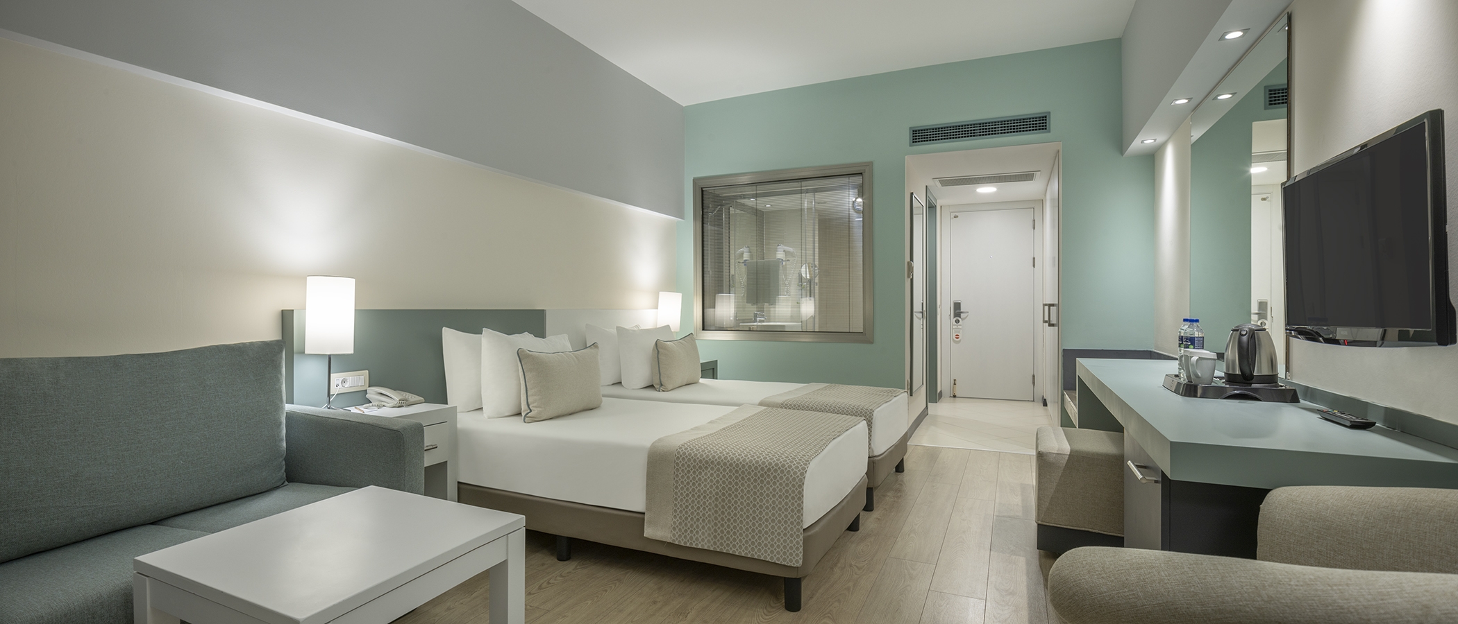 Room image 1 - Štandardná izba