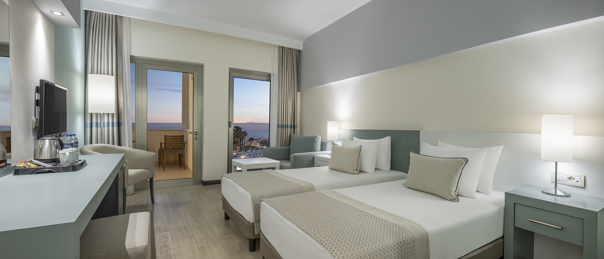 Room image 2 - Štandardná izba
