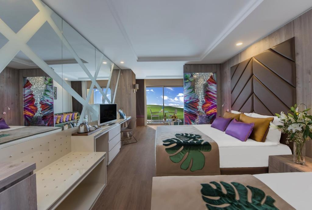 Room image 4 - Izba Štandard Be Trendy