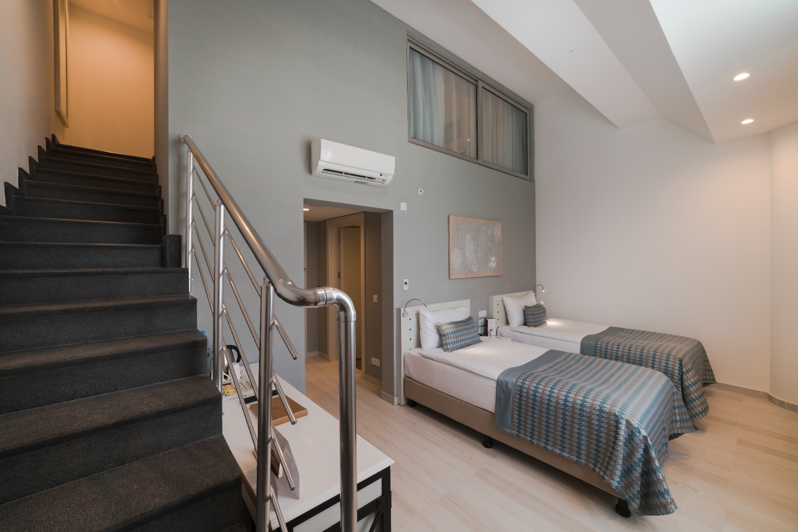 Room image 1 - Rodinná izba Dublex F1