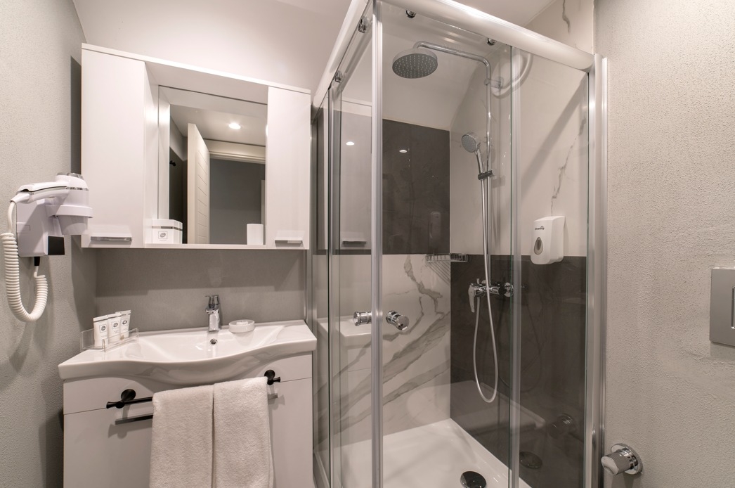 Room image 2 - Rodinná izba Dublex F1