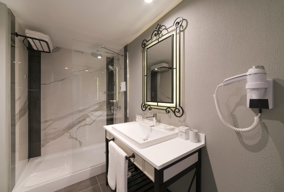 Room image 3 - Rodinná izba Dublex F1