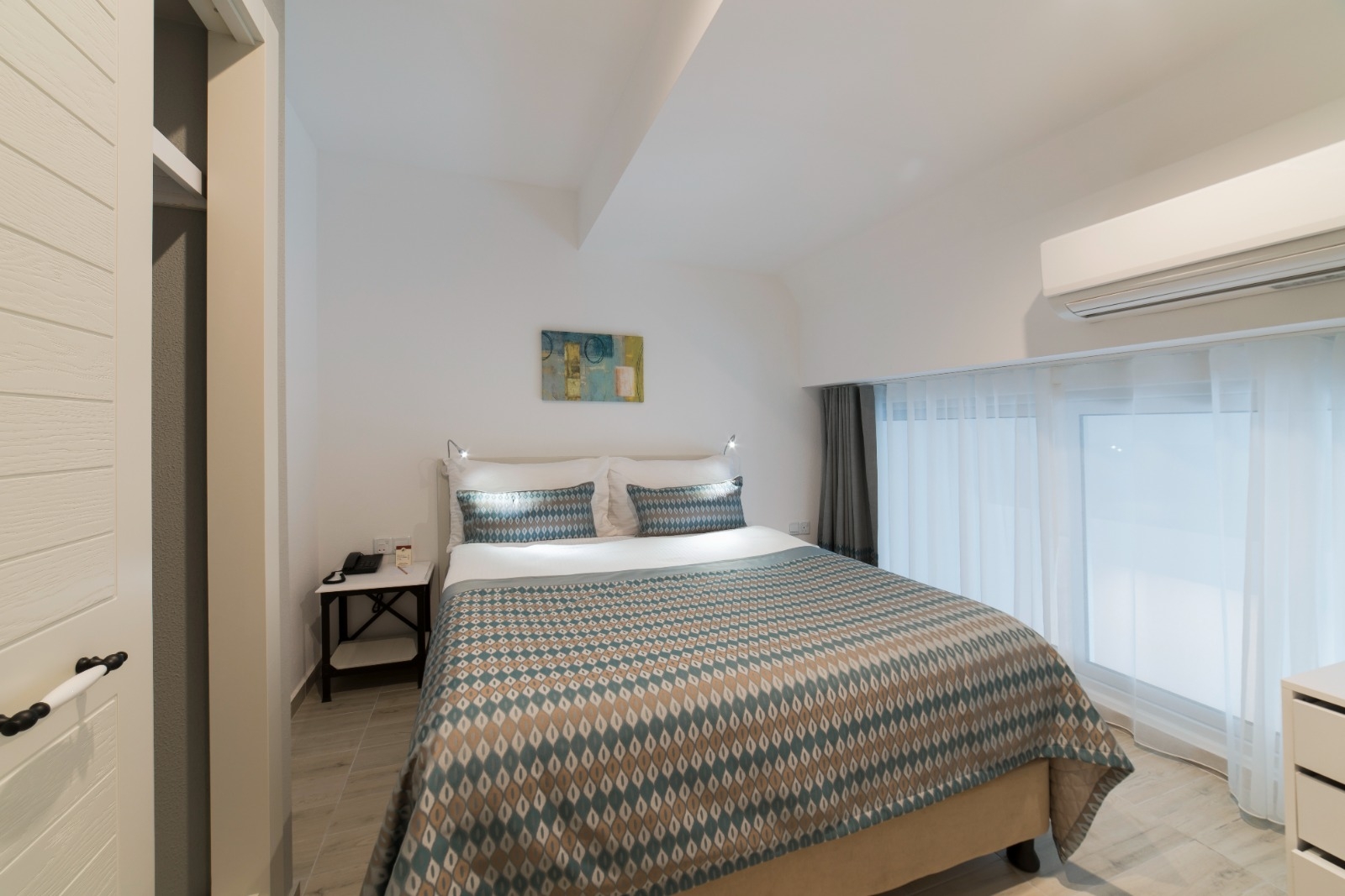 Room image 4 - Rodinná izba Dublex F1