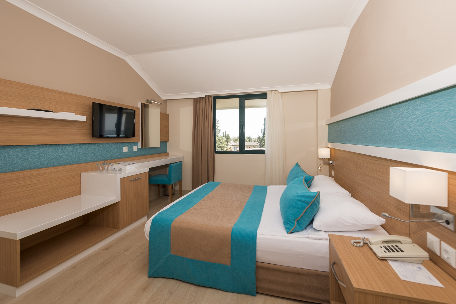 Room image 2 - Štandardná izba 1/2+1