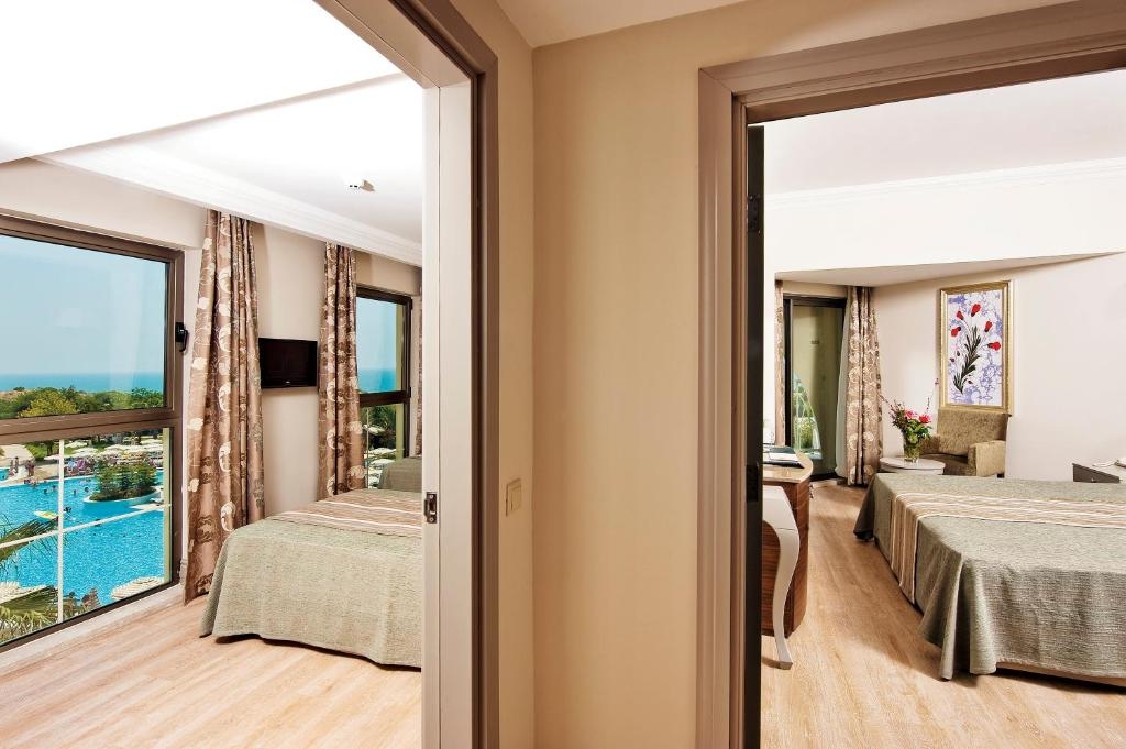 Room image 1 - Rodinná izba