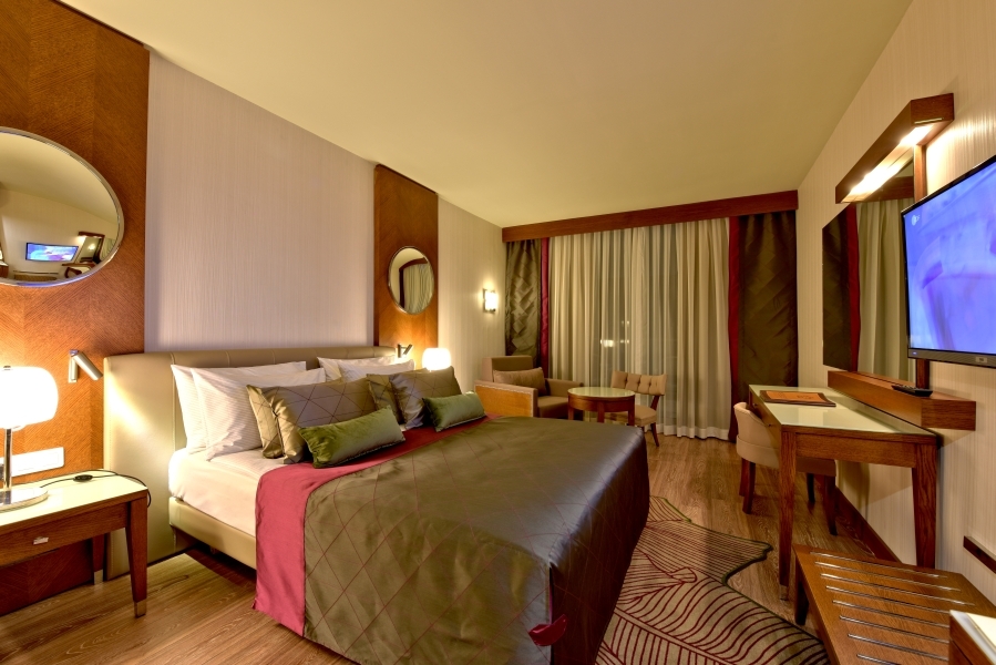 Room image 1 - Štandardná izba