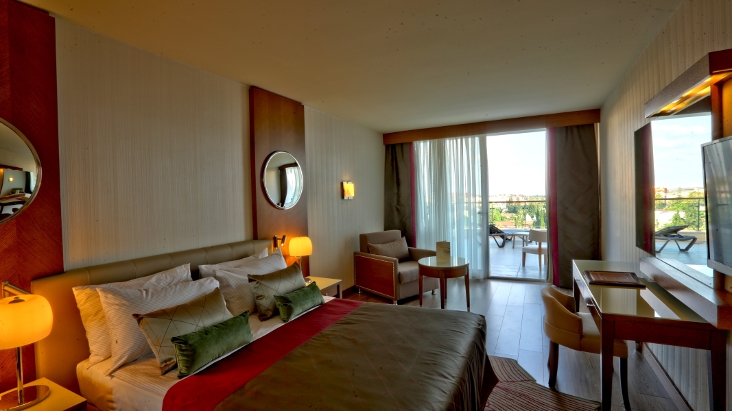 Room image 2 - Štandardná izba