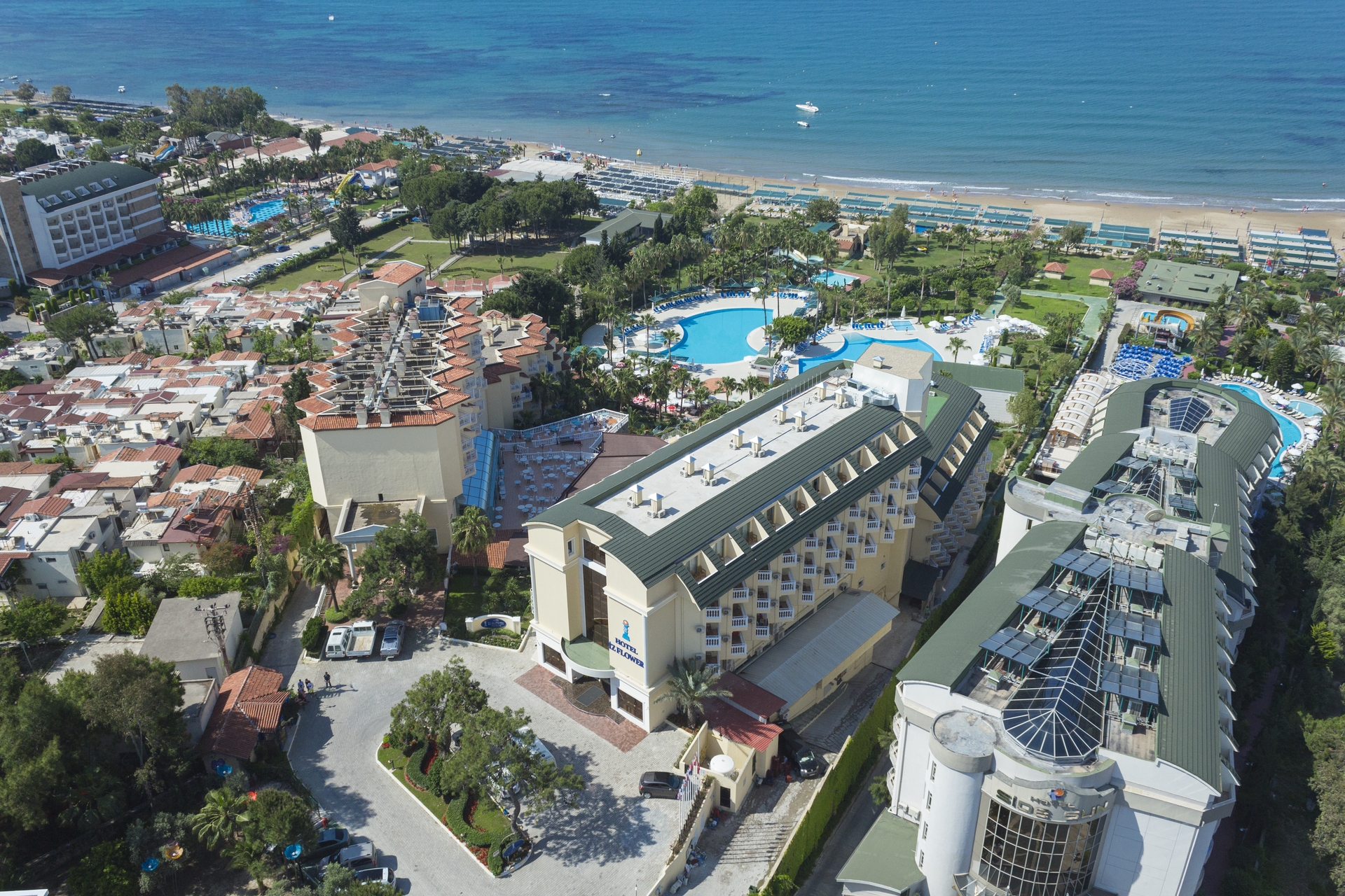 Room image 5 - Rodinná izba s dvomi prístelkami