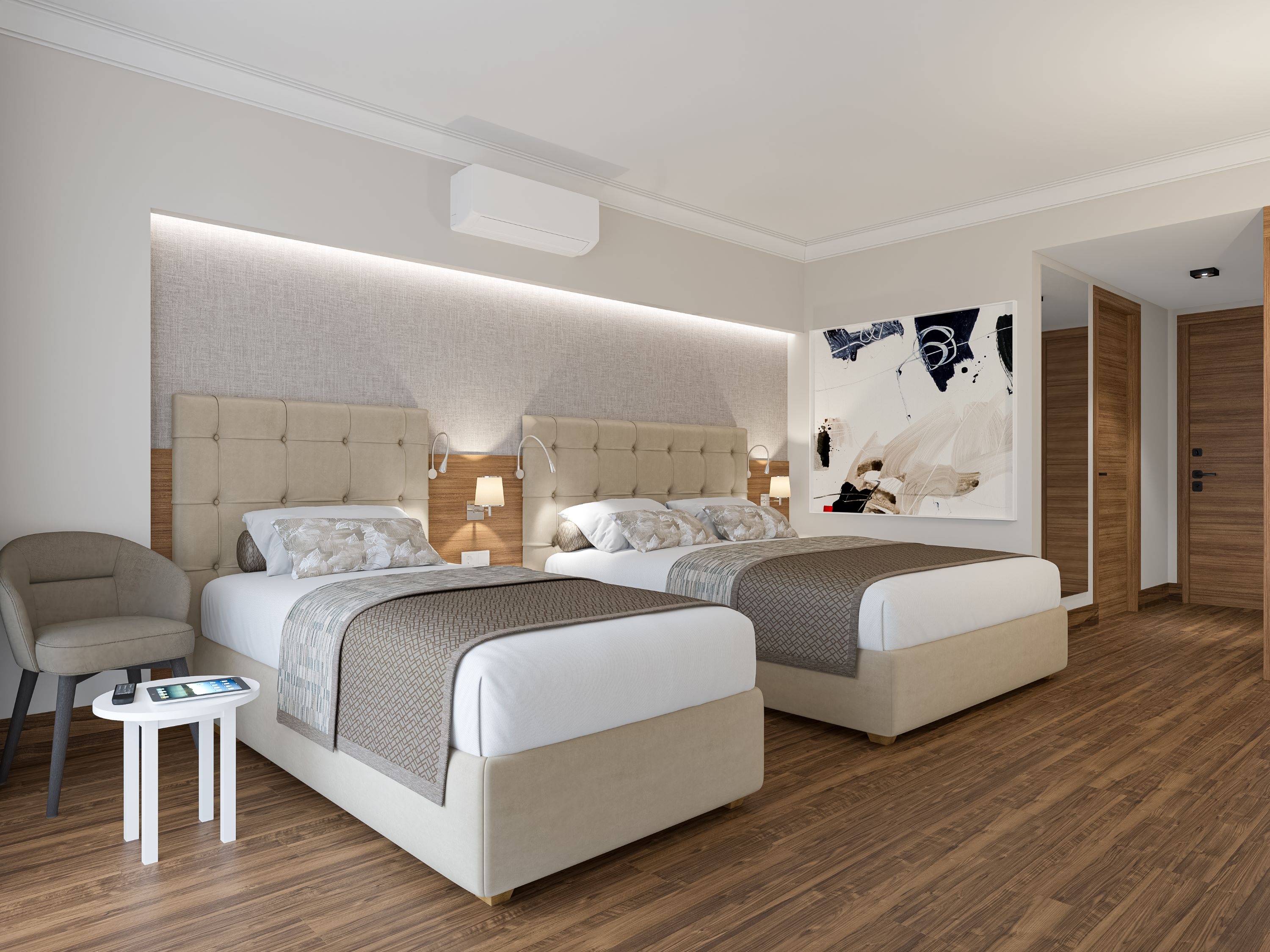 Room image 1 - Štandardná izba