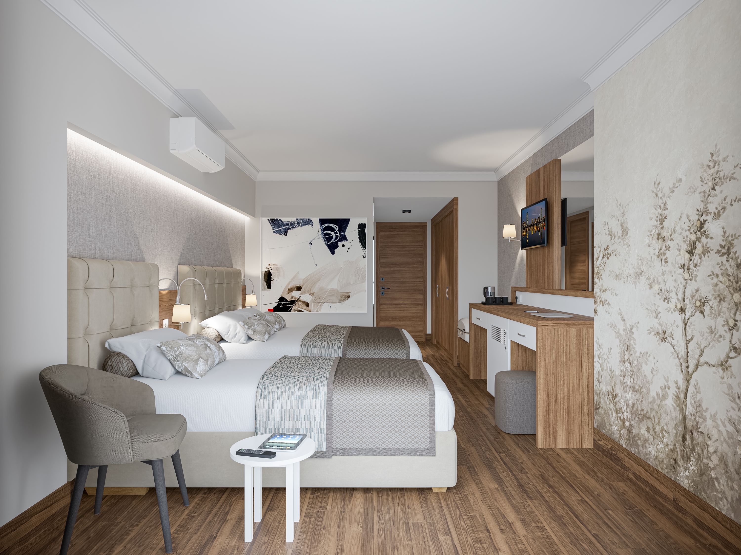 Room image 2 - Štandardná izba