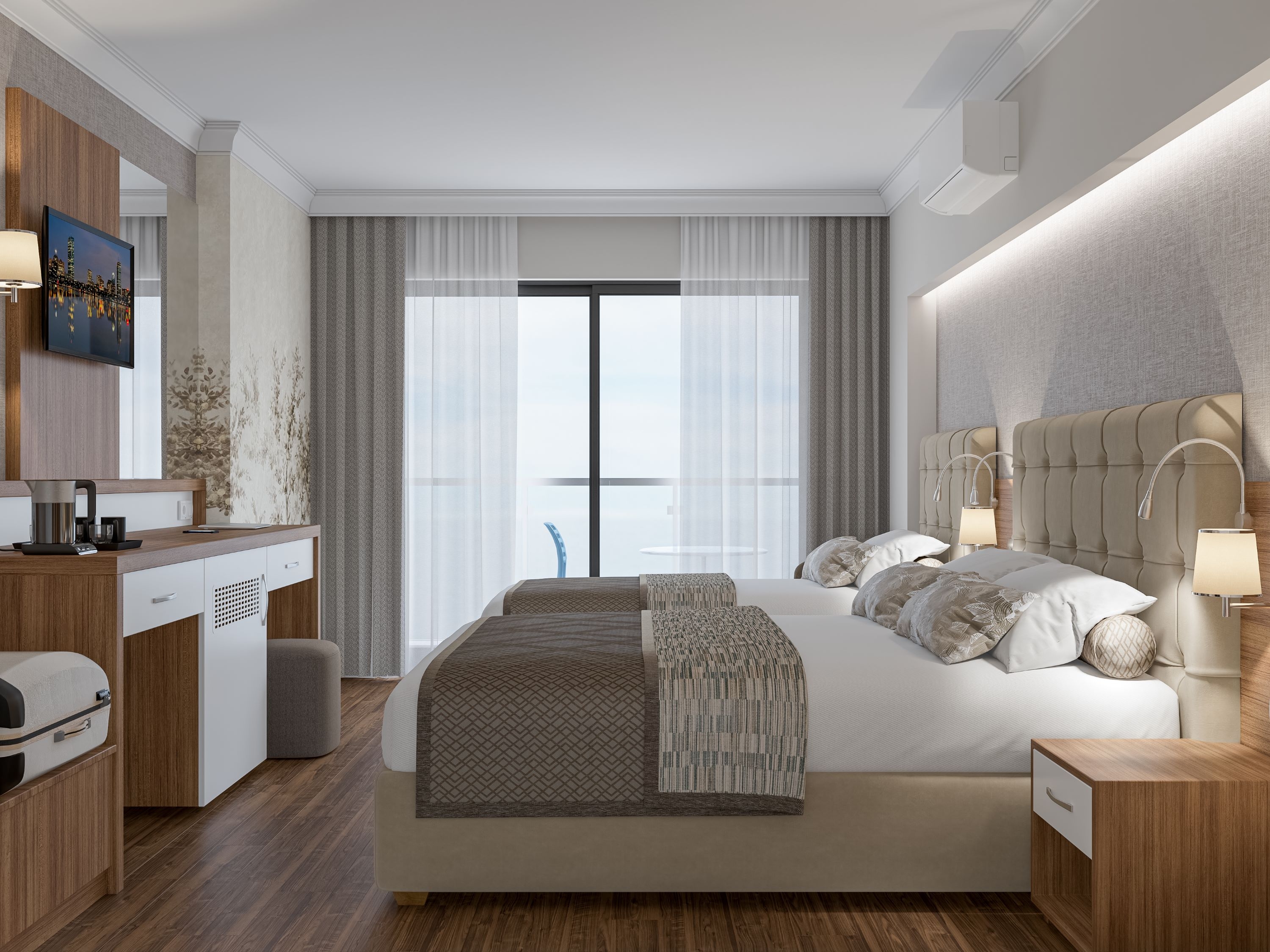 Room image 3 - Štandardná izba