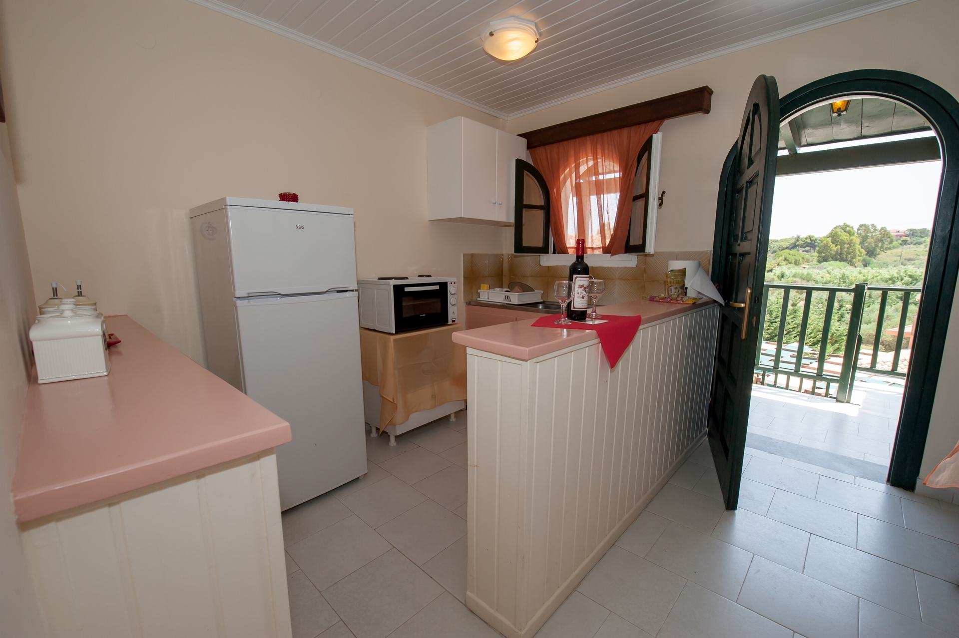 Room image 1 - Štúdio