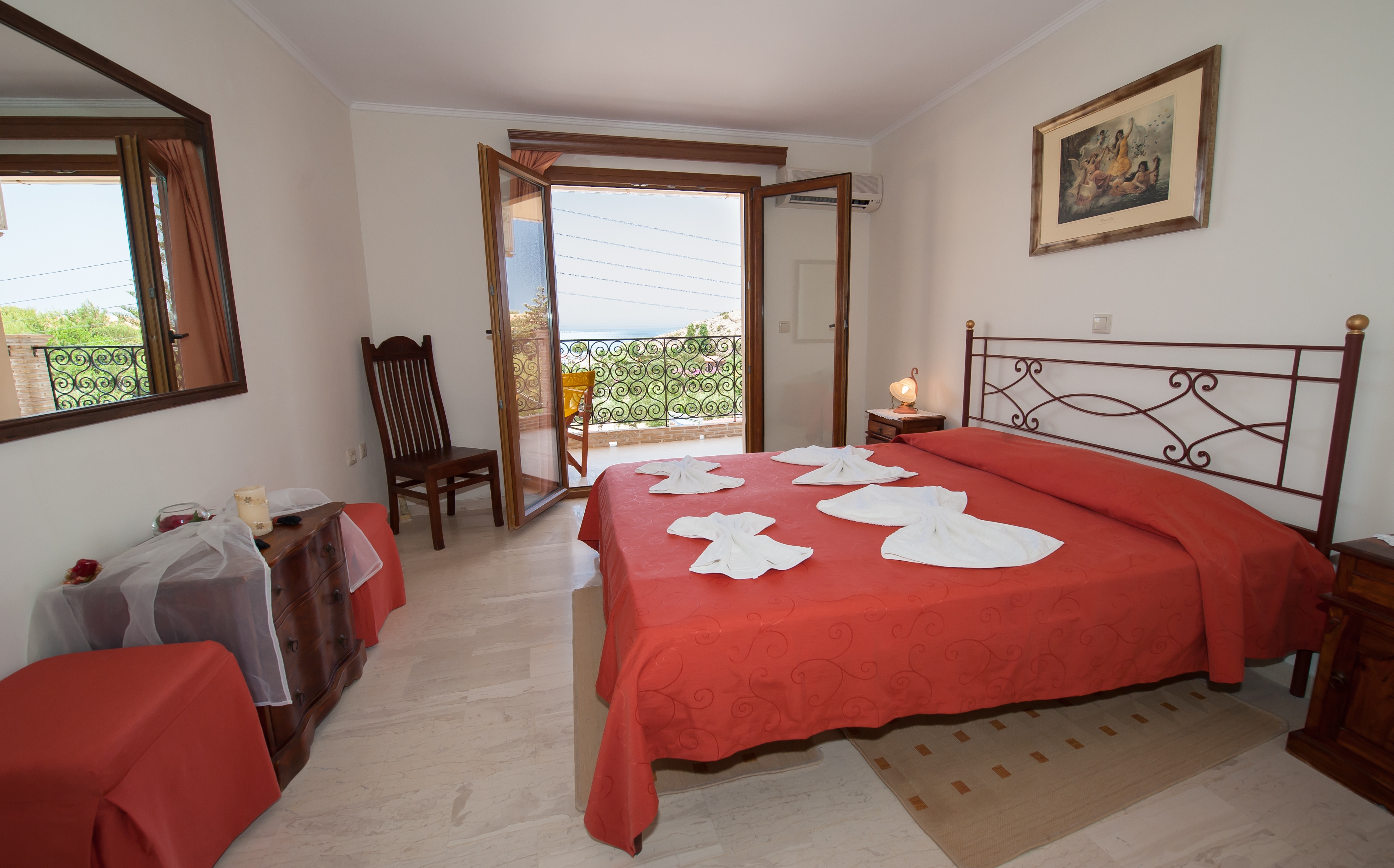 Room image 2 - Štúdio