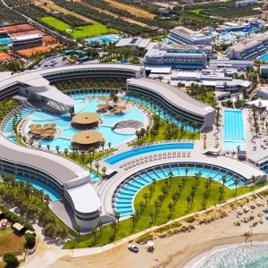 Hotel Lyttos Mare - Grécko, Kréta
