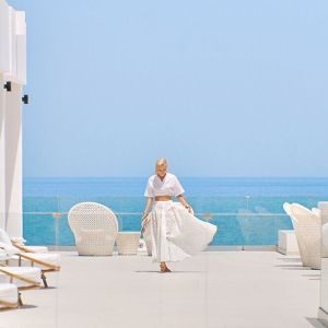 Hotel Grecotel Lux Me White - Grécko, Kréta