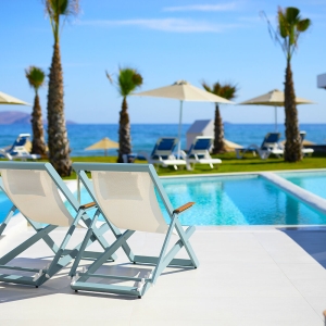 Hotel Arina Beach - Grécko, Kréta