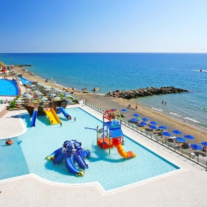 Hotel Petra Mare - Grécko, Kréta