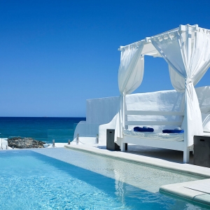 Hotel Knossos Beach Bungalow & Suites - Grécko, Kréta