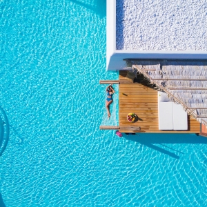 Hotel Stella Island Luxury Resort & Spa - Grécko, Kréta