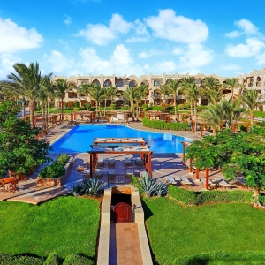 Hotel Jaz Makadi Star & Spa - Egypt, Hurghada