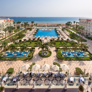 Hotel Premier Le Rêve Hotel & Spa - Egypt, Hurghada