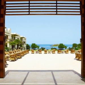 Hotel Grecotel Meli Palace - Grécko, Kréta