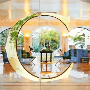 Hotel Caramel A Grecotel Resort to Live - Grécko, Kréta