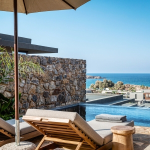 Hotel Domes Zeen Chania, a Luxury Collection Resort - Grécko, Kréta