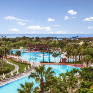 Hotel Lara Barut Collection - Turecko, Antalya