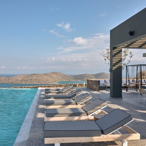 Hotel Domes Aulūs Elounda,Curio Collection by Hilton - Grécko, Kréta