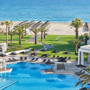 Hotel Grecotel Creta Palace - Grécko, Kréta