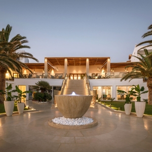 Hotel Mitsis Rinela Beach - Grécko, Kréta