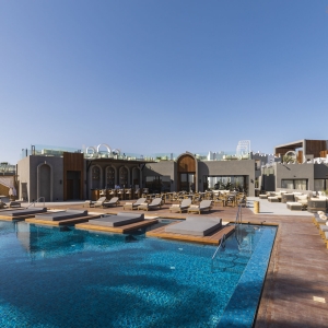 Hotel Sunrise Tucana Resort Grand Select - Egypt, Hurghada