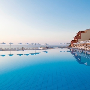 Hotel Apostolata Island Resort - Grécko, Kefalónia