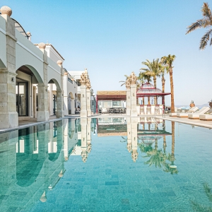 Hotel Grecotel Plaza Beach House - Grécko, Kréta