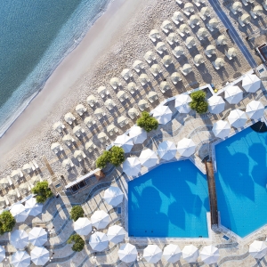 Hotel Creta Maris Resort - Grécko, Kréta