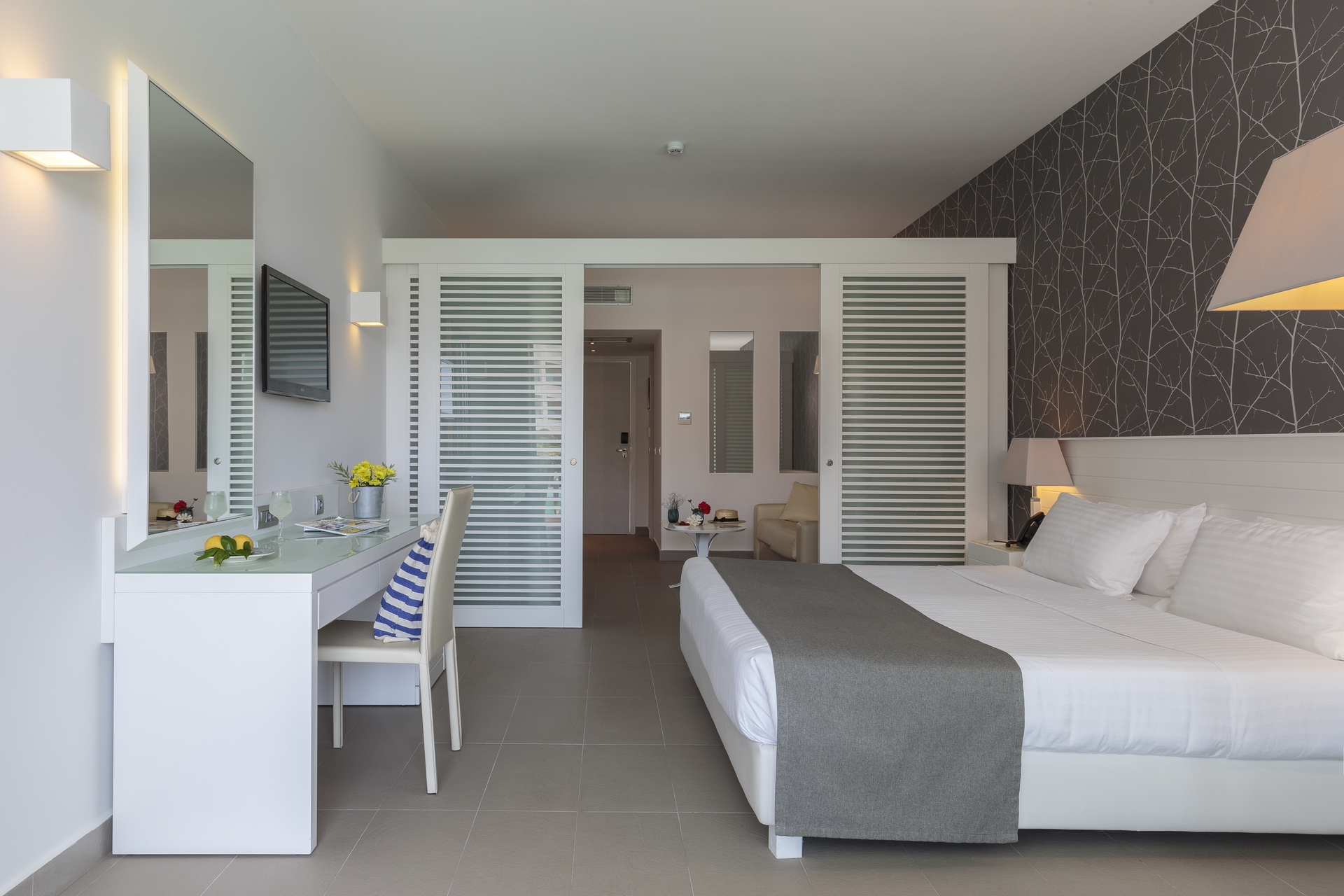 Room image 3 - Rodinná izba
