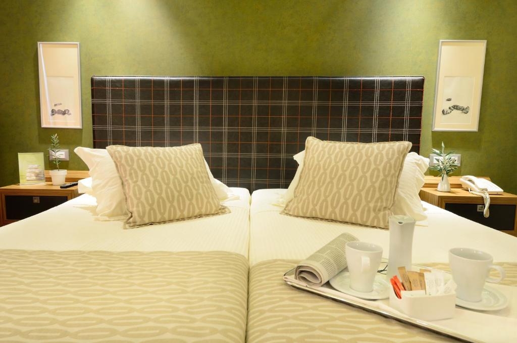 Room image 2 - Executive izba, výhľad more