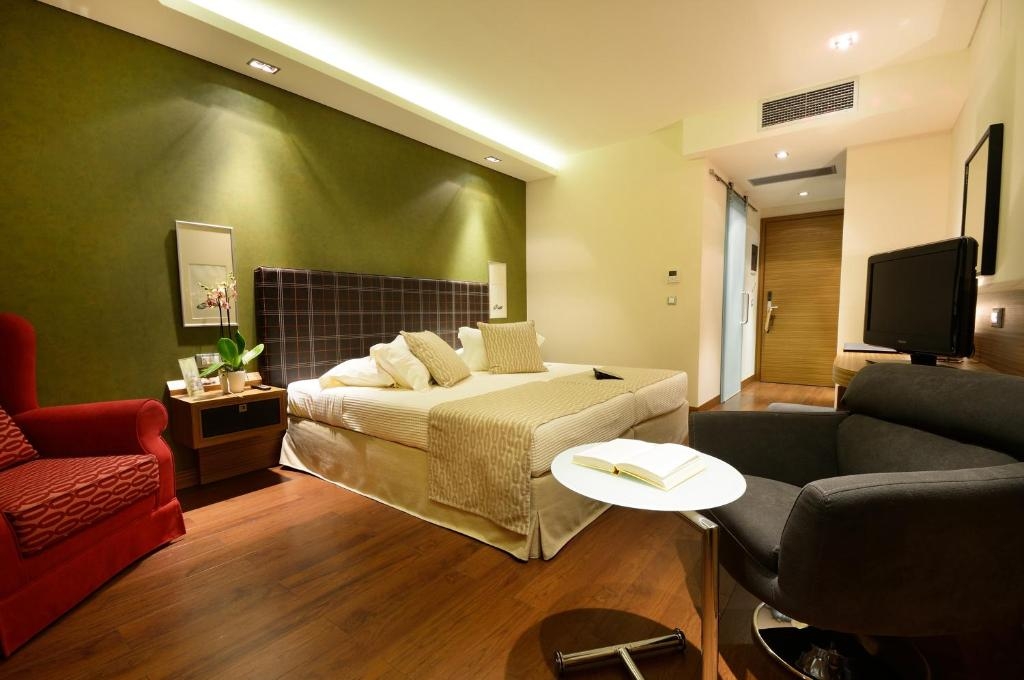 Room image 4 - Executive izba, výhľad more