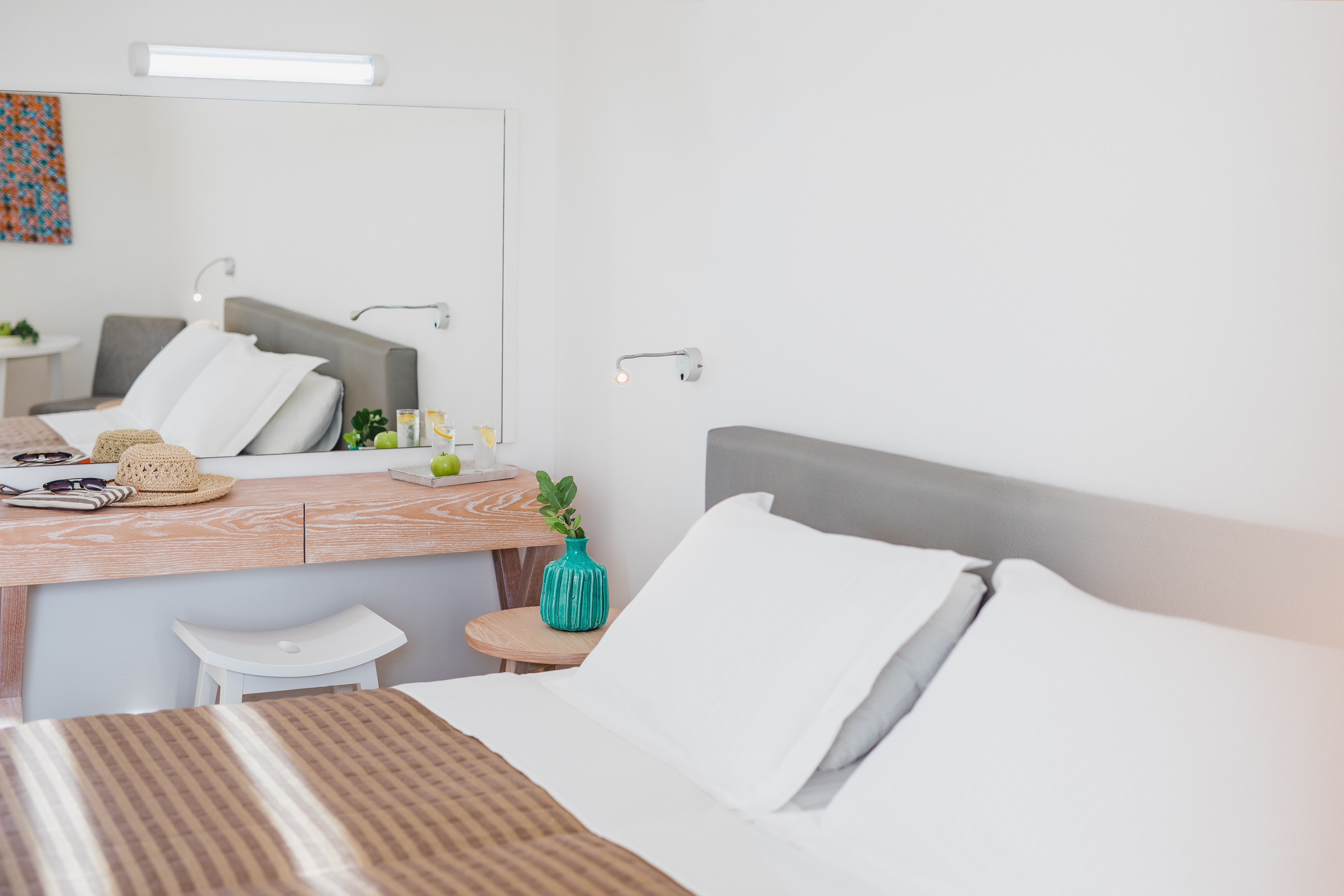 Room image 2 - Superior izba s výhľadom na krajinu