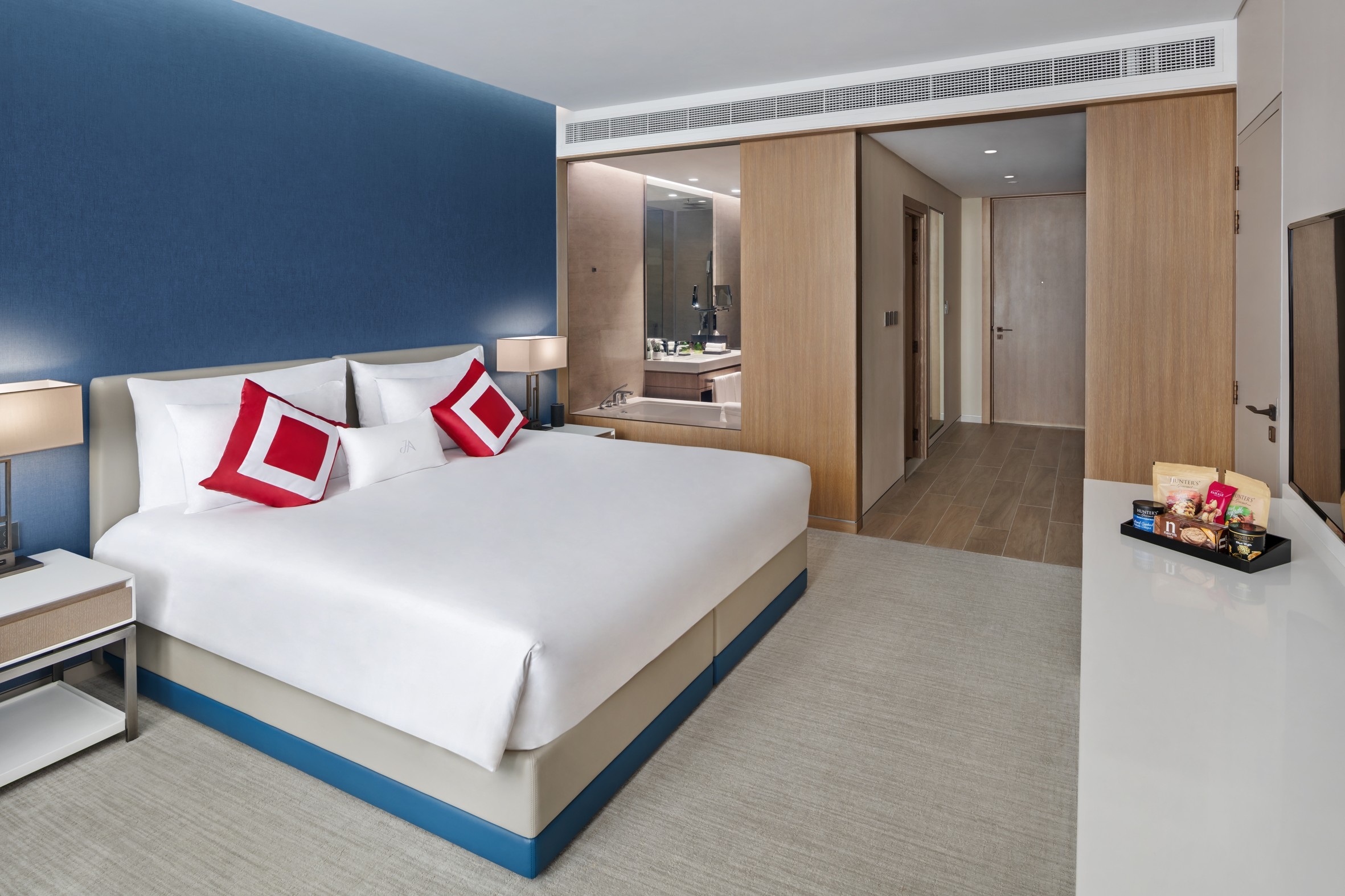 Room image 2 - izba Deluxe