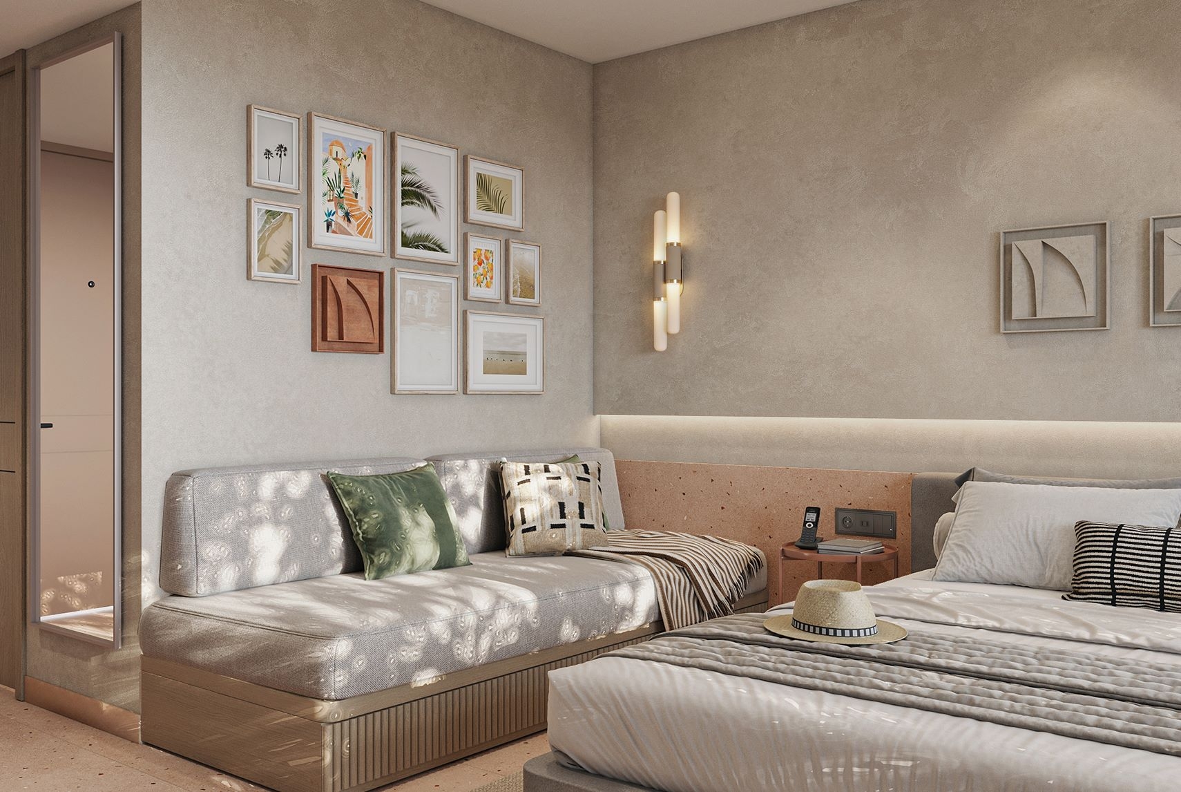Room image 4 - Bungalow
