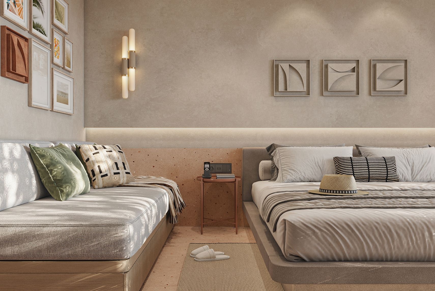 Room image 5 - Bungalow